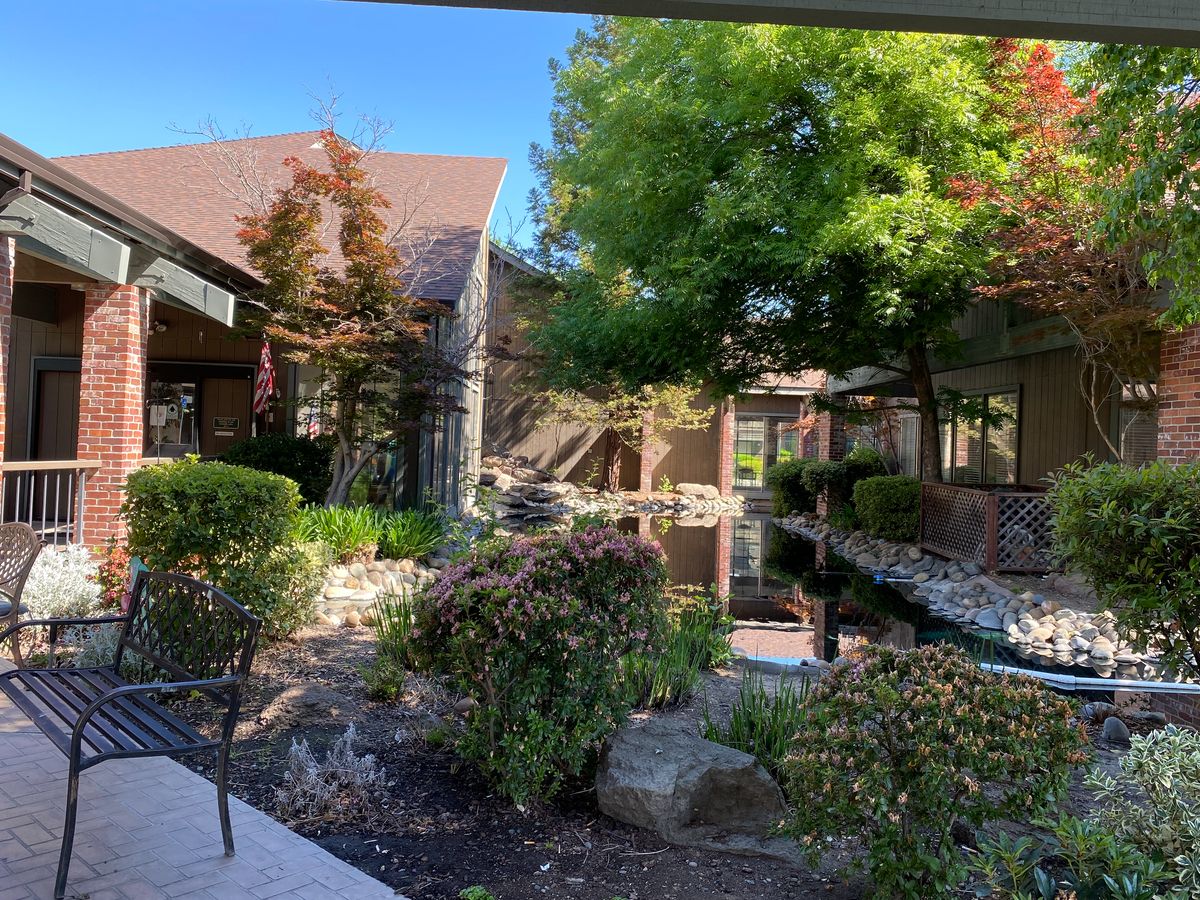 Pacifica Senior Living Citrus Heights Pricing, Photos and Floor